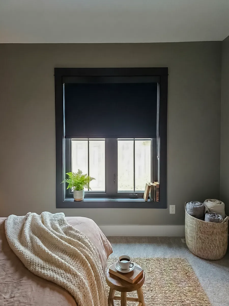 Blackout Blinds Edmonton: Sleep Better, Save Energy, and Control Privacy