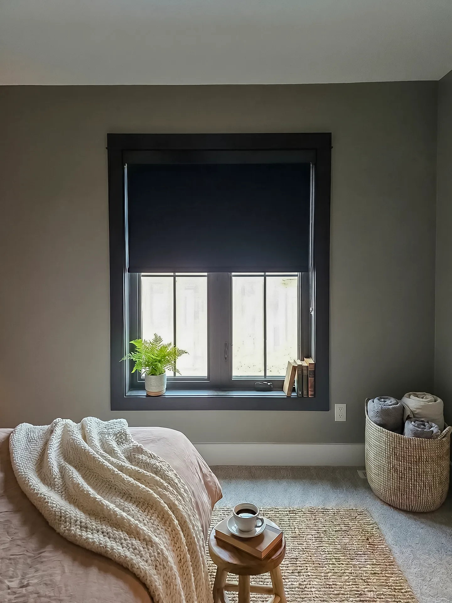 Blackout Blinds Edmonton: Sleep Better, Save Energy, and Control Privacy