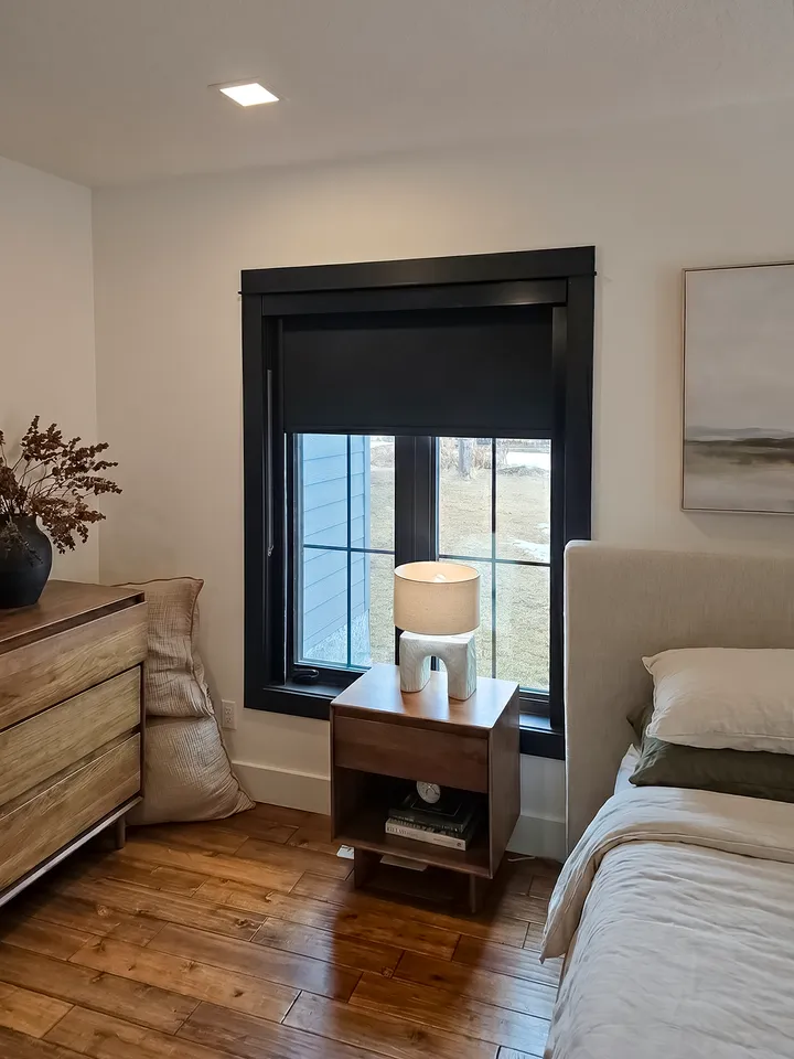 Why Choose Blackout Blinds?