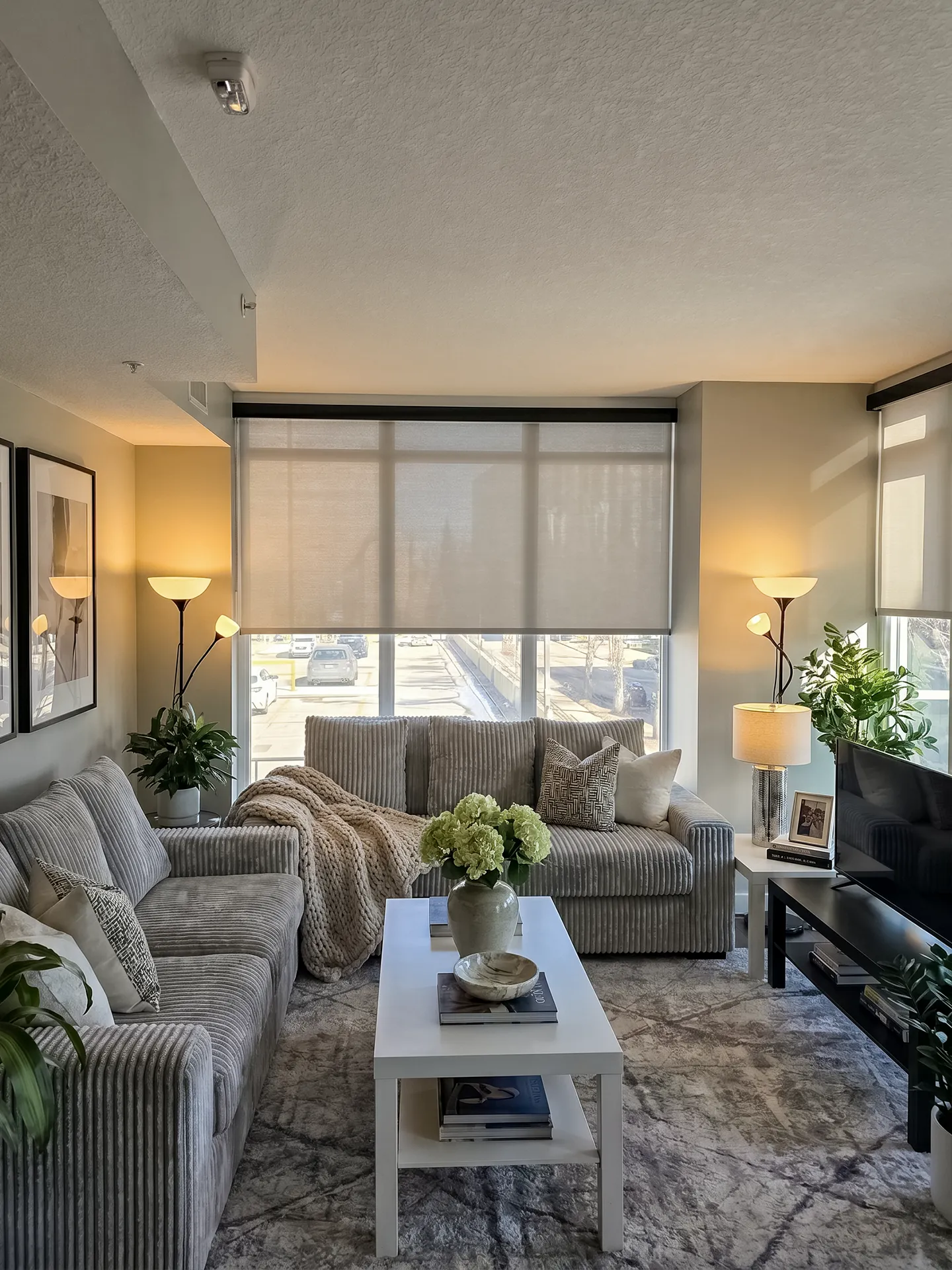 Custom Blinds vs. Budget Blinds in Edmonton: What's Right for Your Windows?