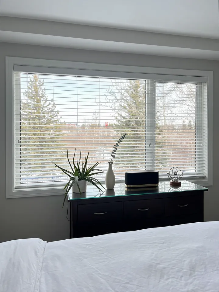 Why Choose Faux Wood Blinds?
