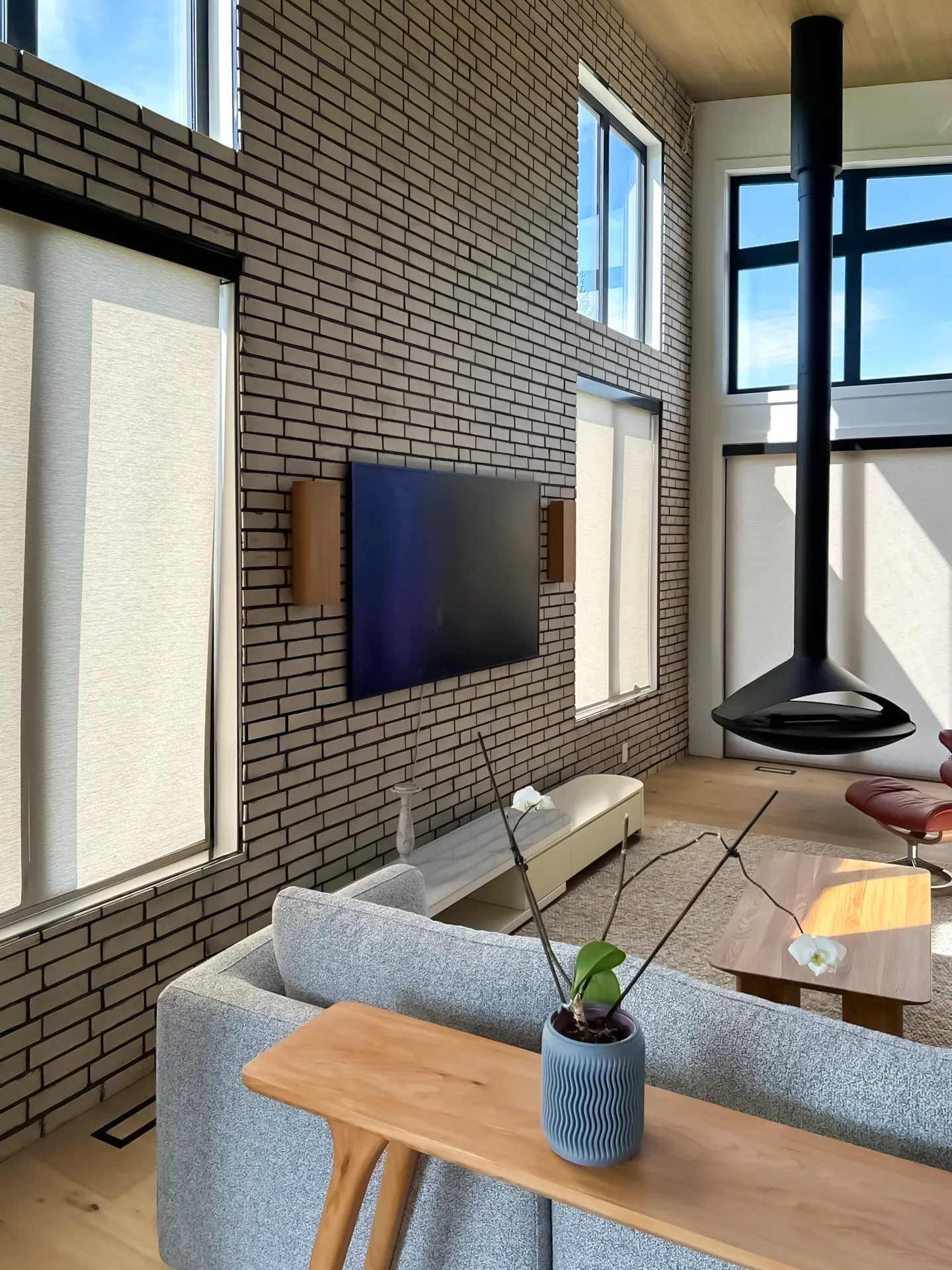 Roller Shades