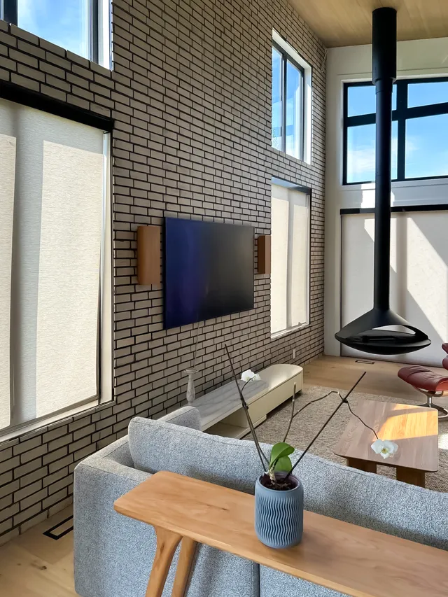 Roller Shades