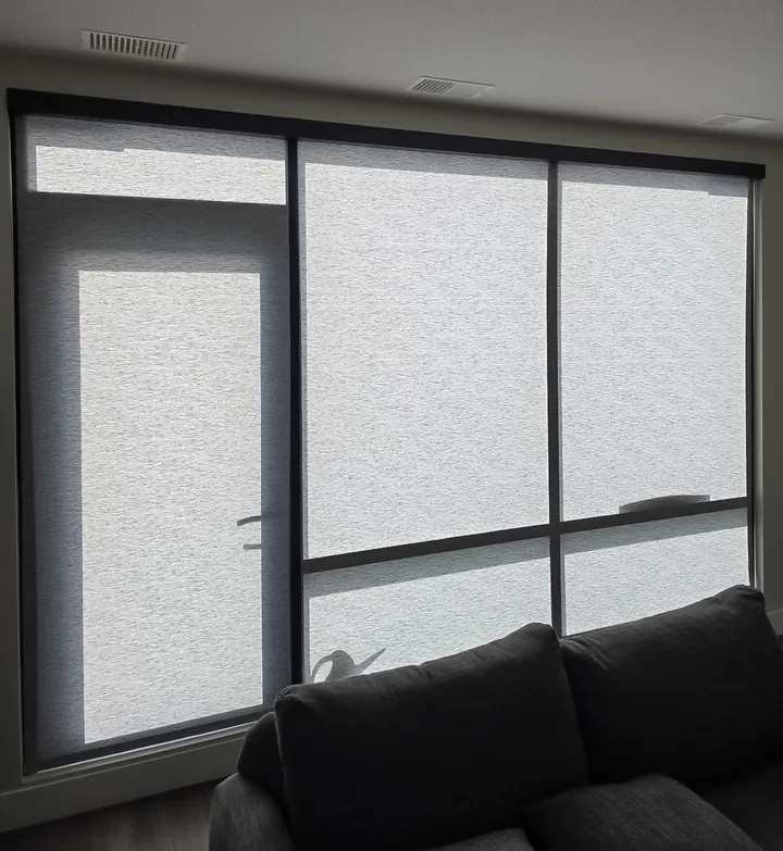Why Choose Solar Shades?