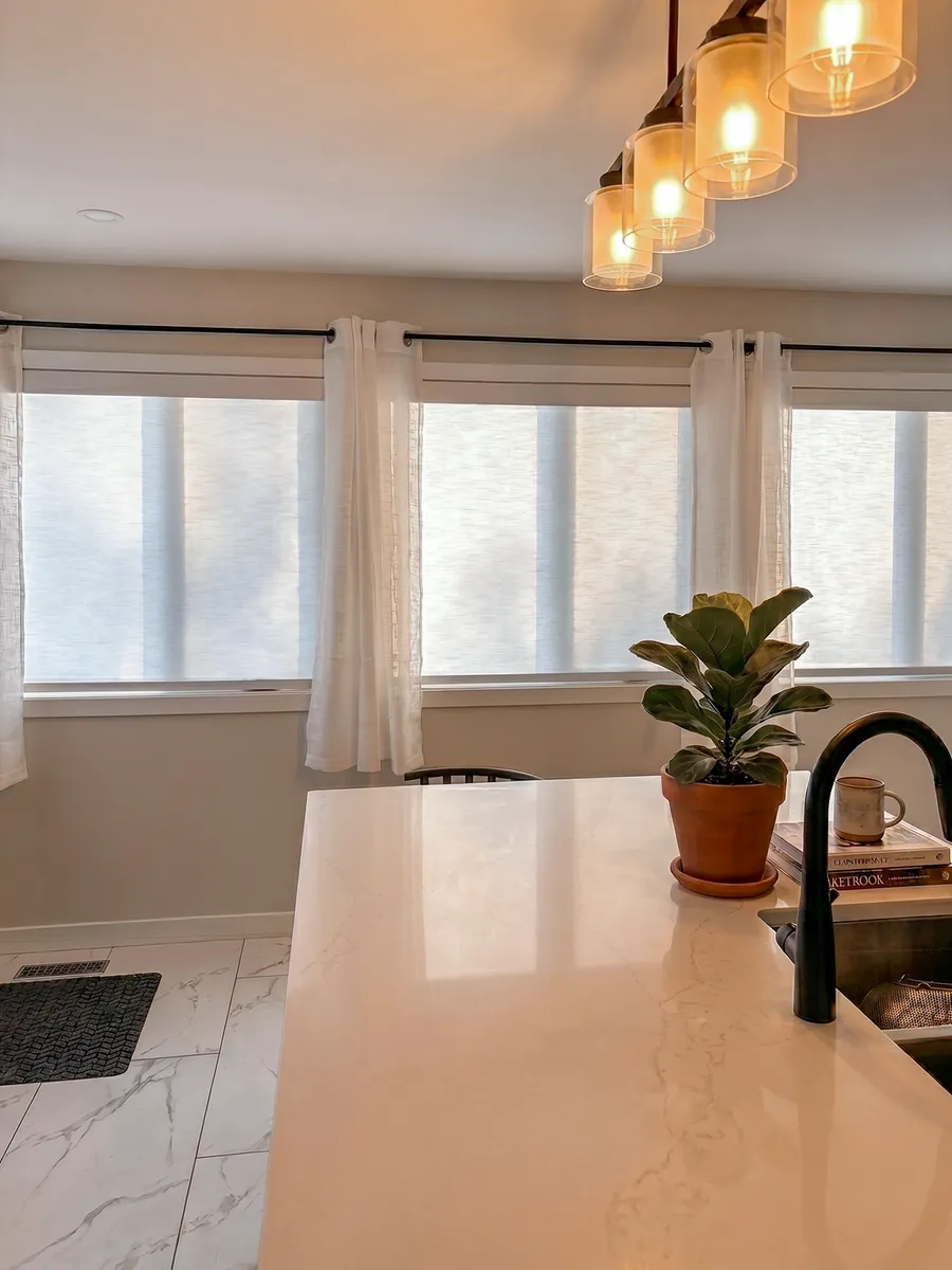 Window Blinds & Shades in Leduc