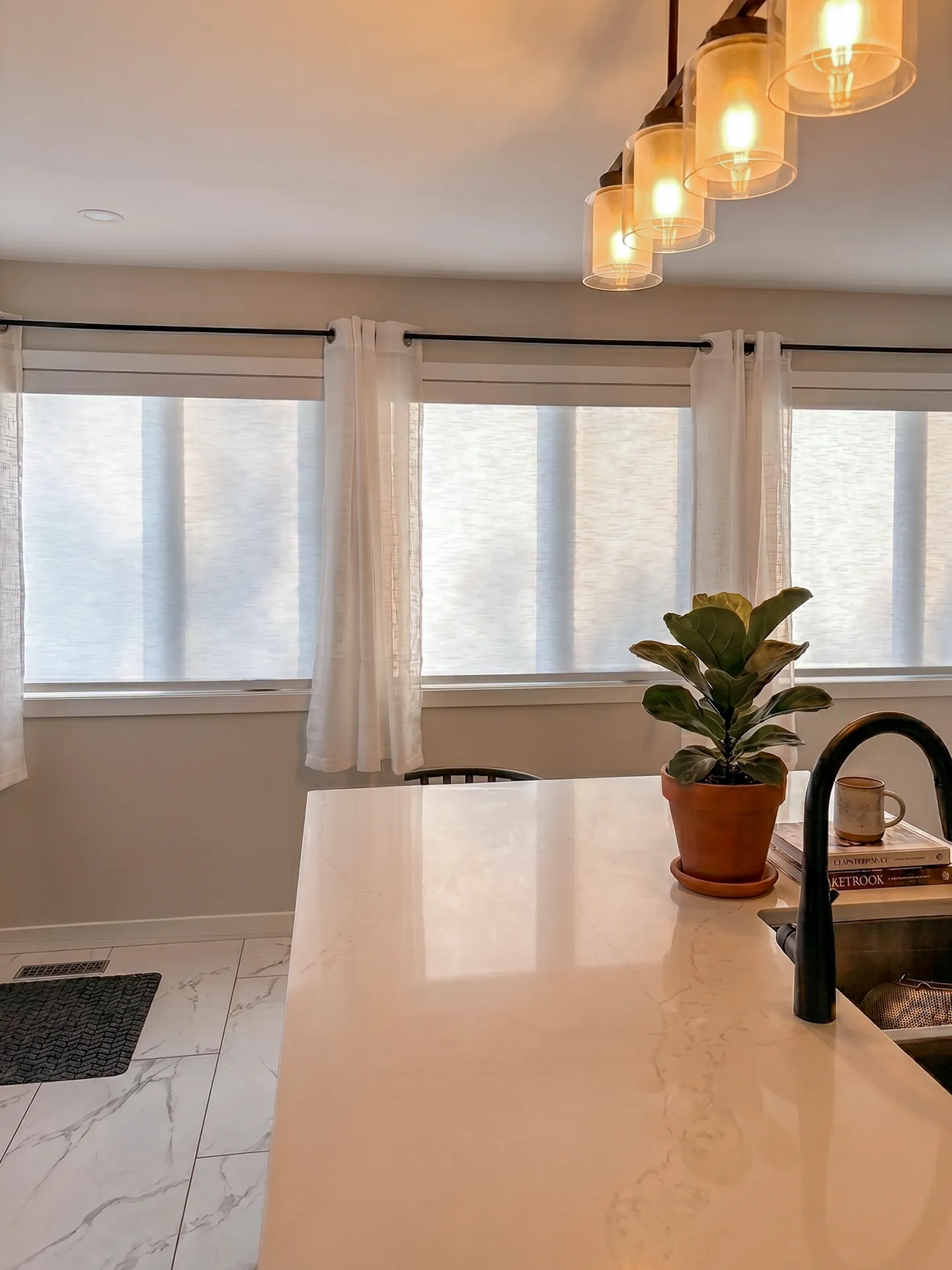 Window Blinds & Shades in Leduc