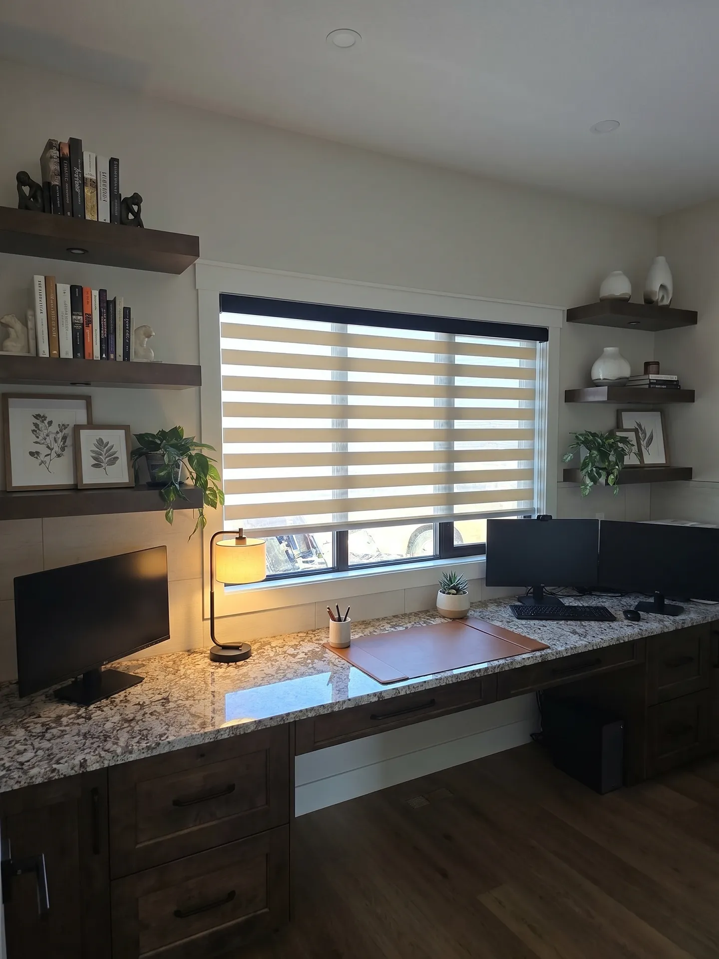 Zebra Blinds Edmonton: The Ultimate Guide to Modern Window Treatments