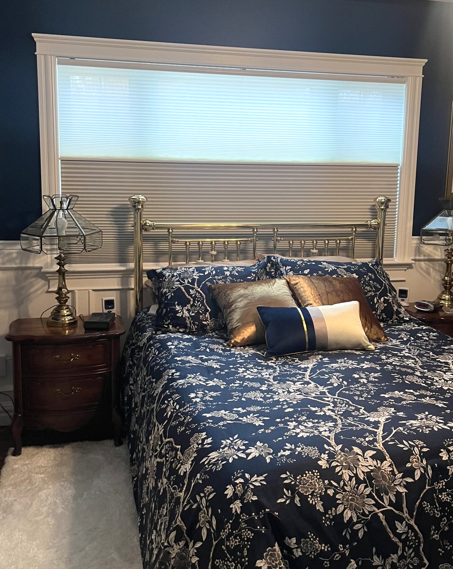 Honeycomb / Cellular Shades