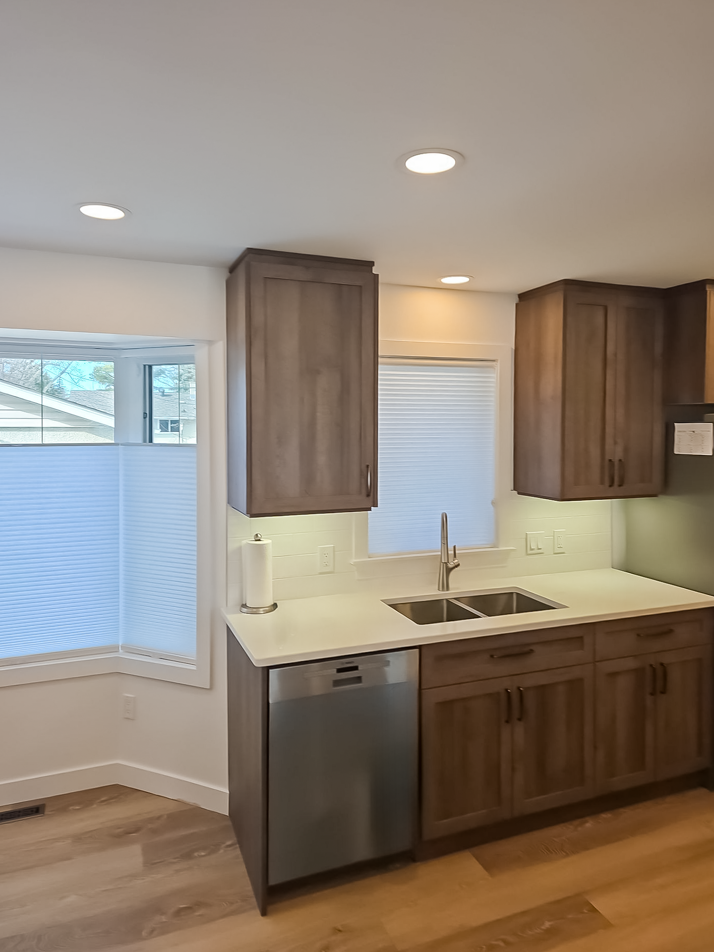 Honeycomb Shades