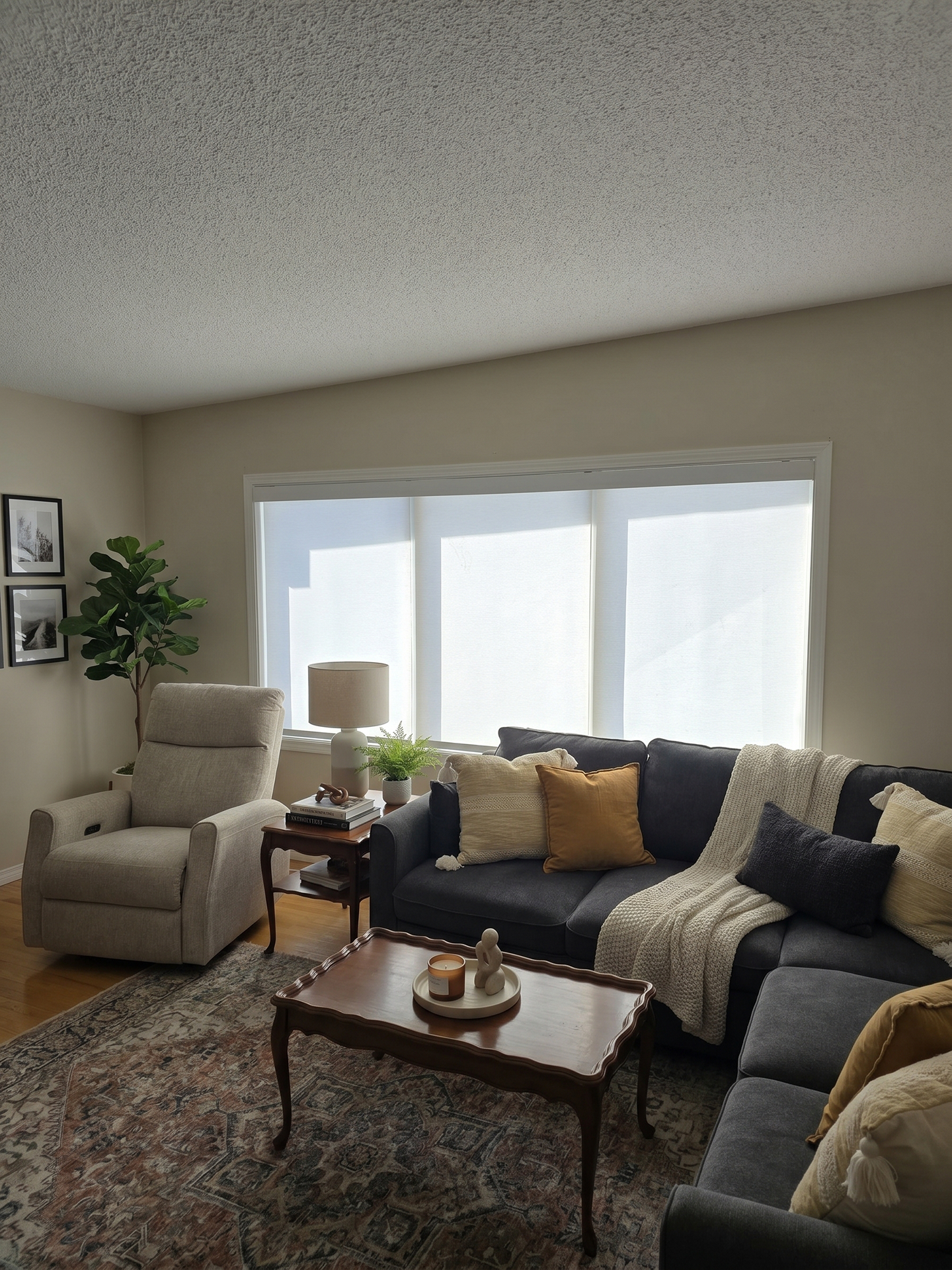 Roller Shades