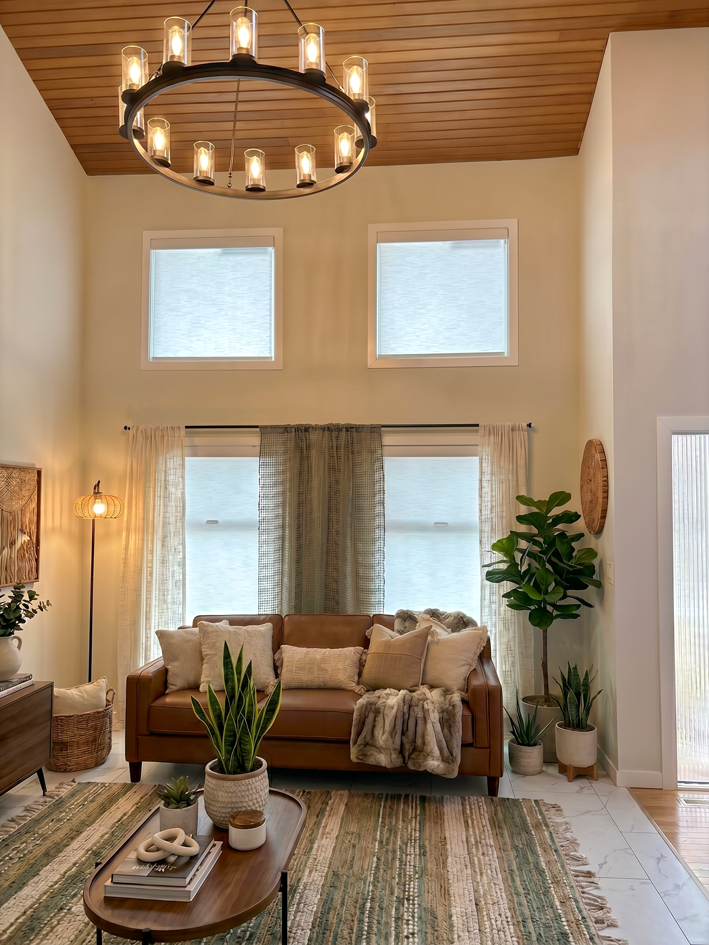 Roller Shades