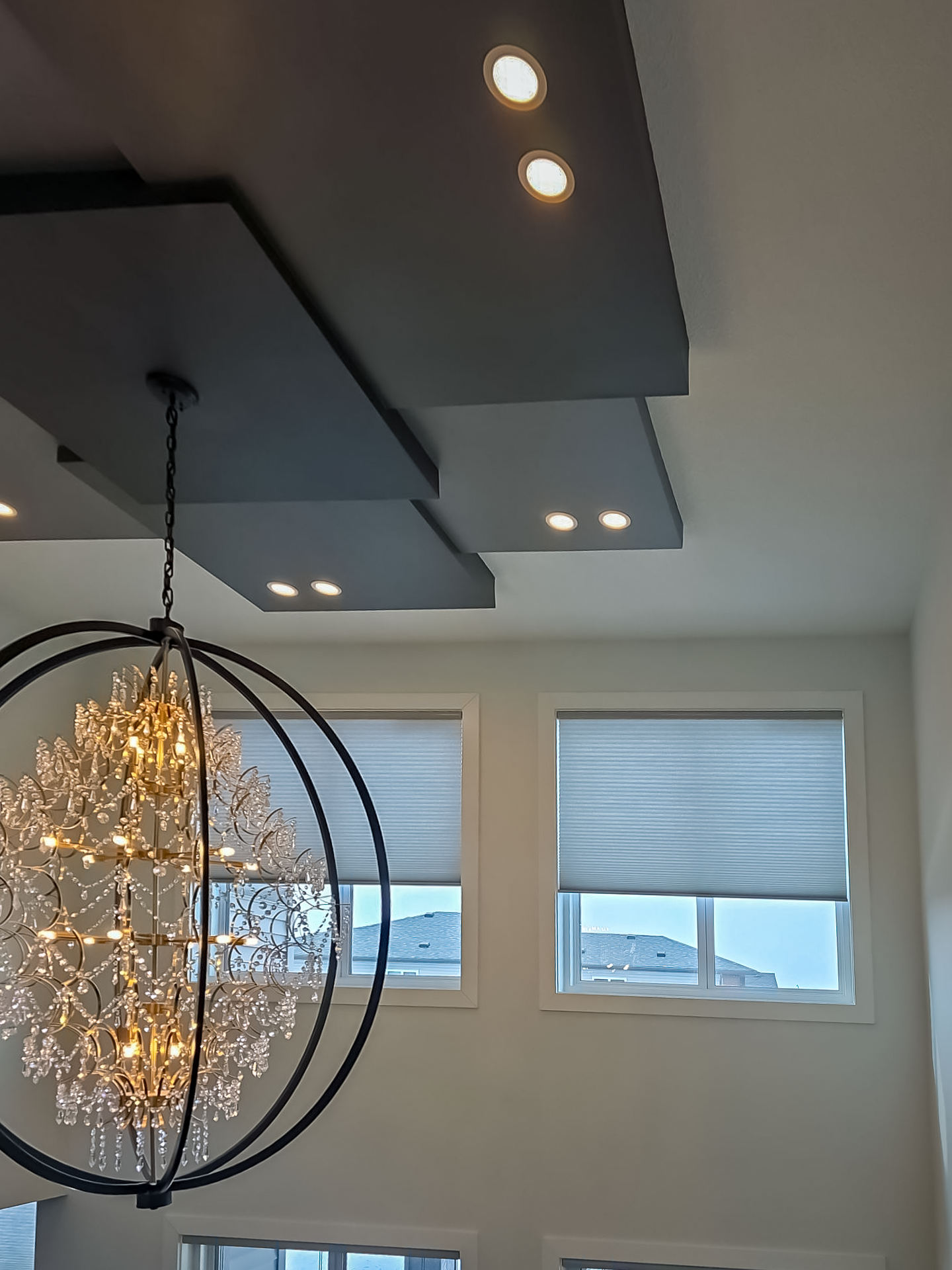 Honeycomb Blinds