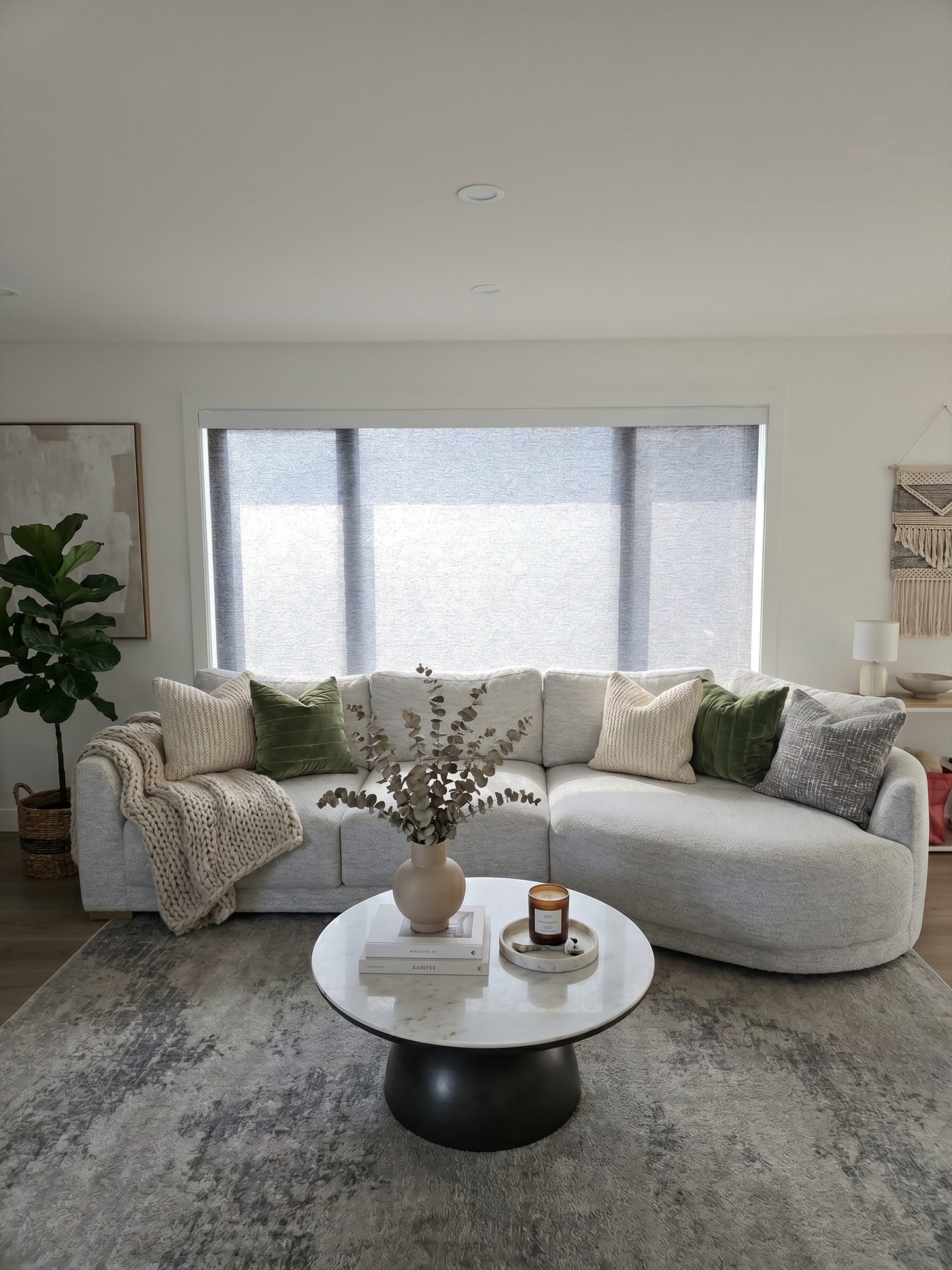 Roller Shades
