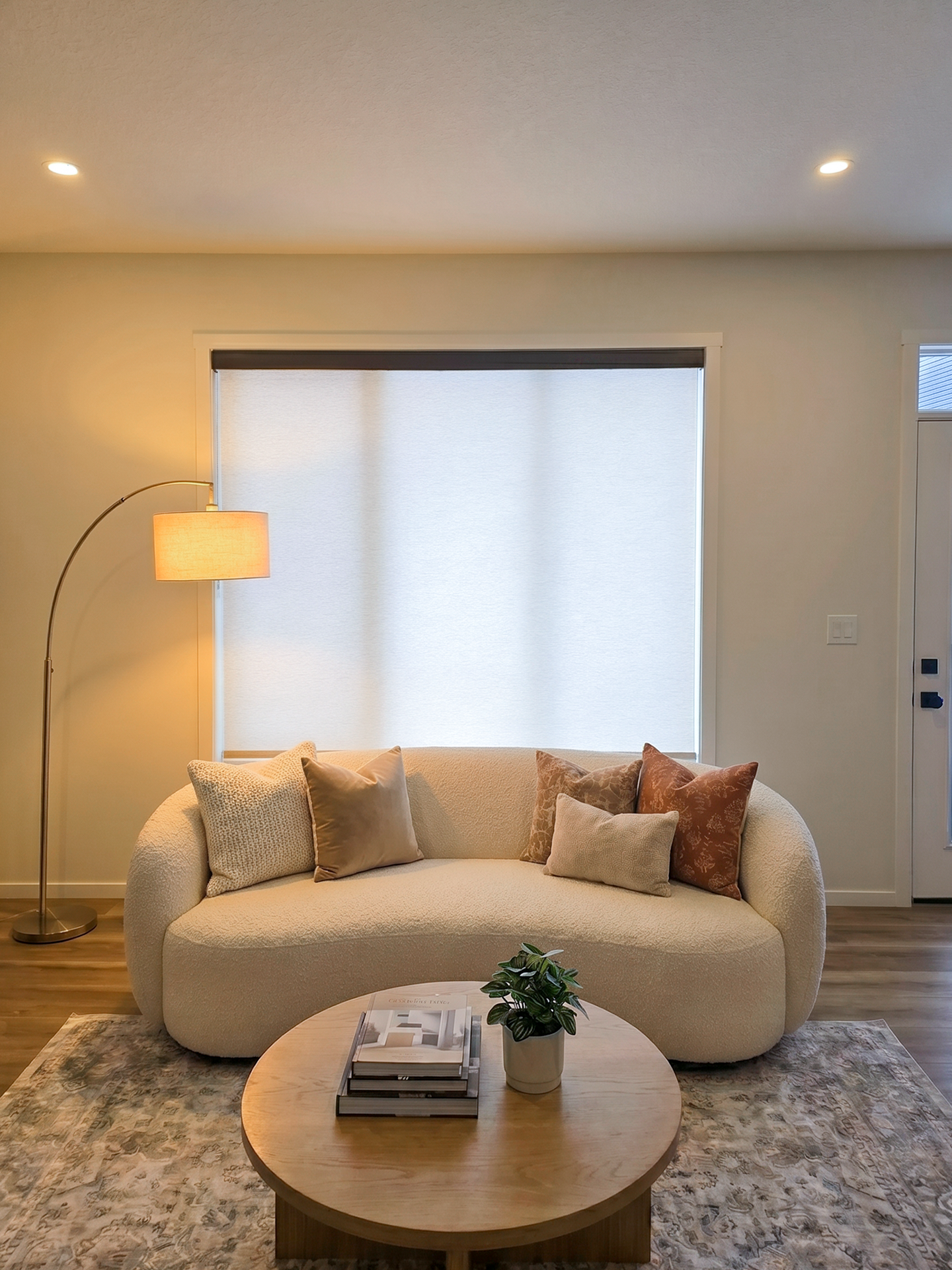 Roller Shades