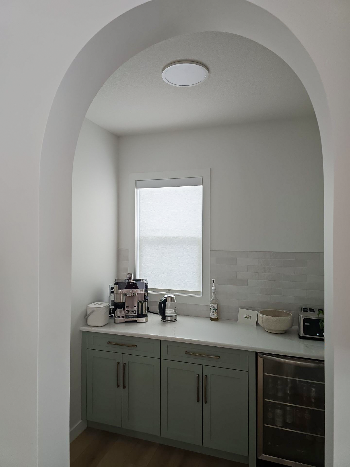 Kitchens & Bathrooms