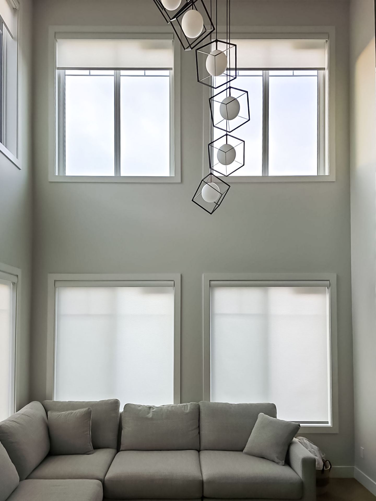 Living Rooms & Home Offices